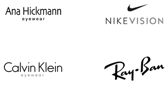 Marcas de Óculos e Armações