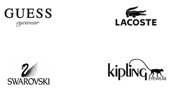 Marcas de Lentes de Contato